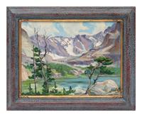 Mountain Landscape