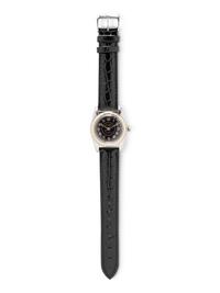 ROLEX, REF. 5011 STAINLESS STEEL AND ROSE GOLD 'OYSTER PERPETUAL BUBBLEBACK' WATCH