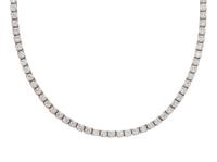 DIAMOND NECKLACE