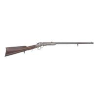 Kittredge & Co Marked Wesson Two Trigger Military Style Rifle