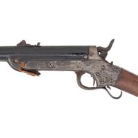 Sharps & Hankins Navy Carbine