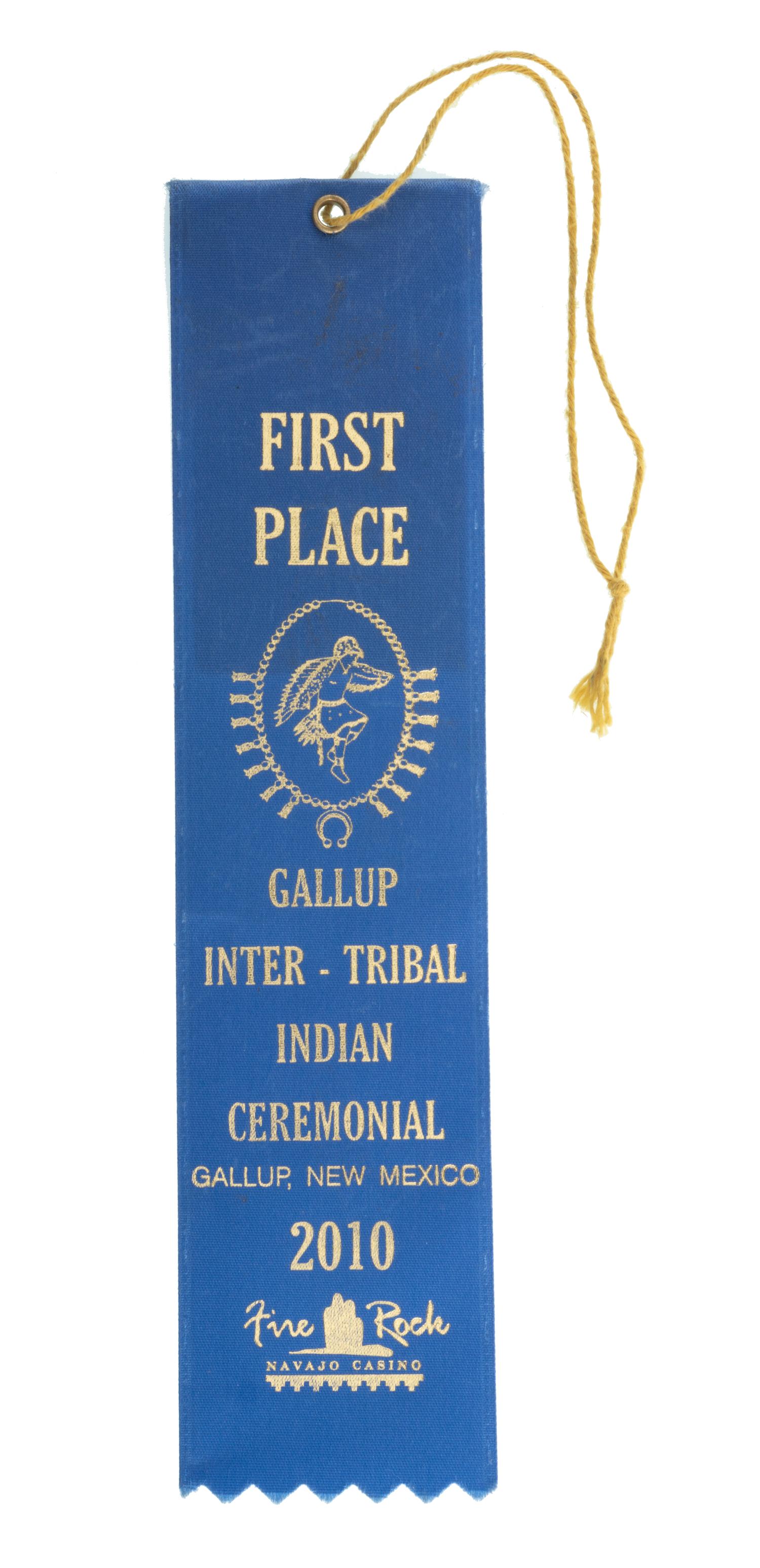 Award Winning Mosaic Inlay Bolo Tie Lot is located and will ship from Denver, Colorado.
