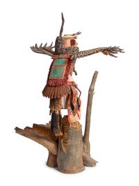 Eagle Dancer