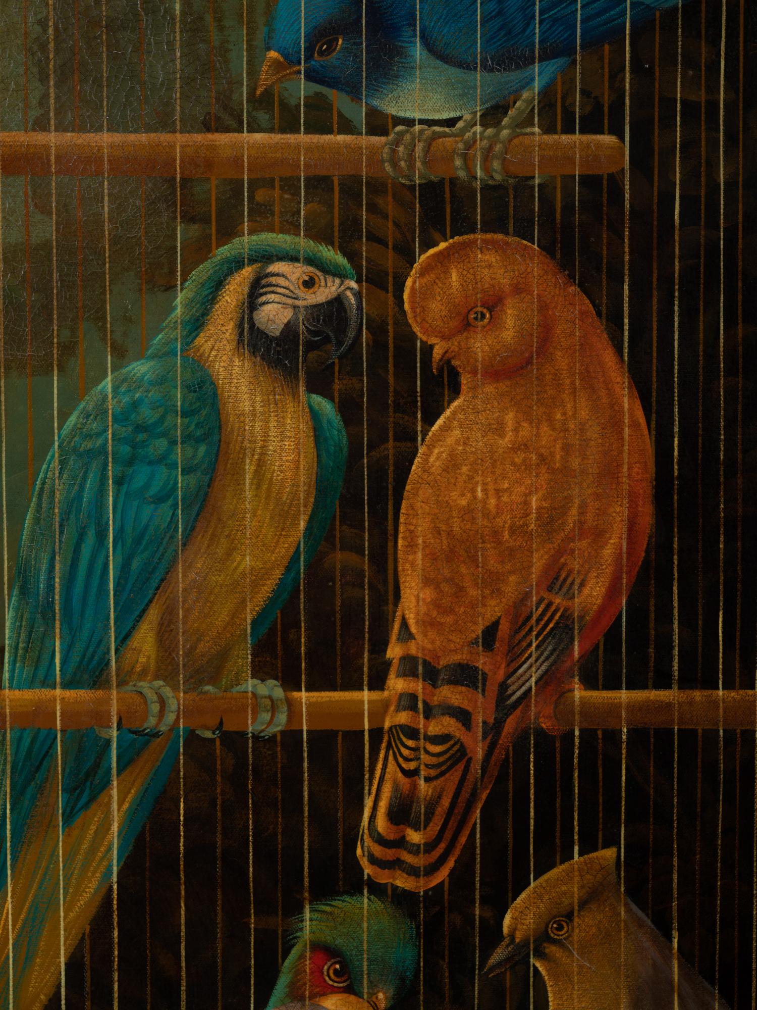 William Skilling (American, b. 1940)