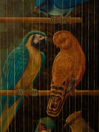 William Skilling (American, b. 1940)