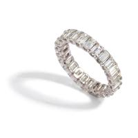 DIAMOND ETERNITY BAND
