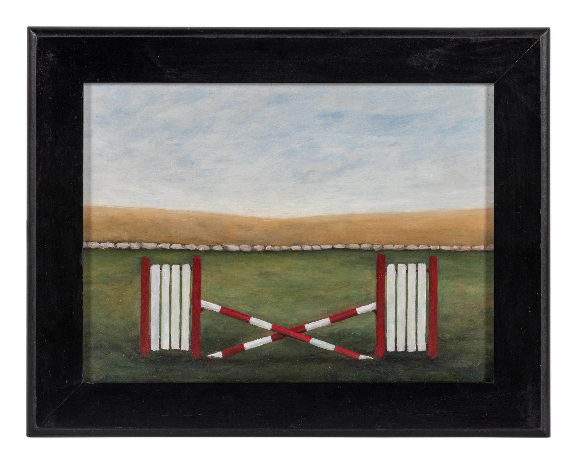 Fence