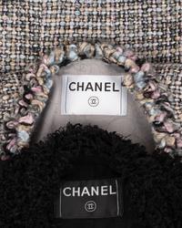 Two Chanel Tweed Jackets, 2000s