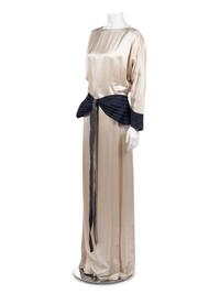 Geoffrey Beene Dress, 1970s