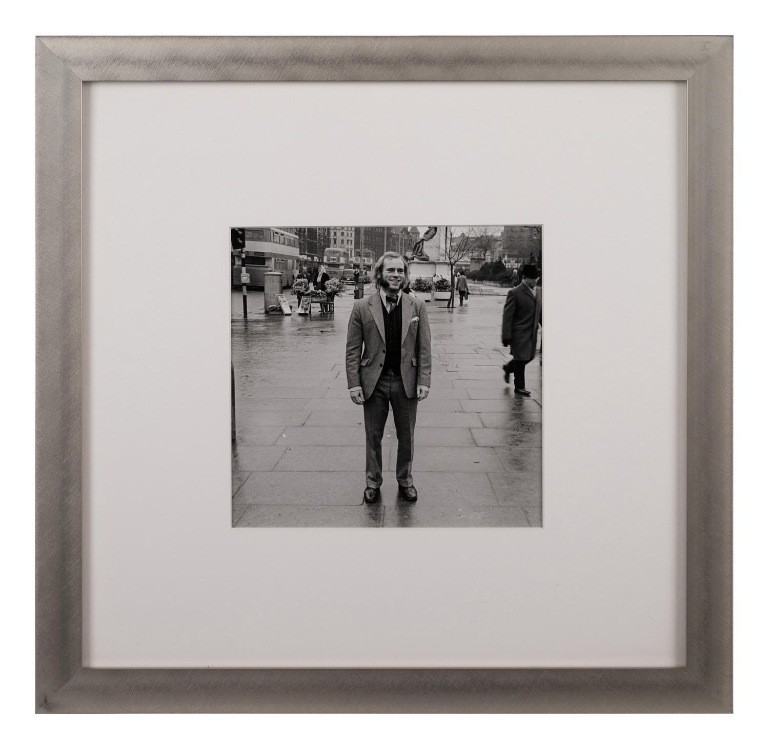 Love Cube (a group of 27 prints)