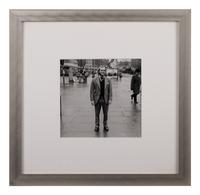 Love Cube (a group of 27 prints)