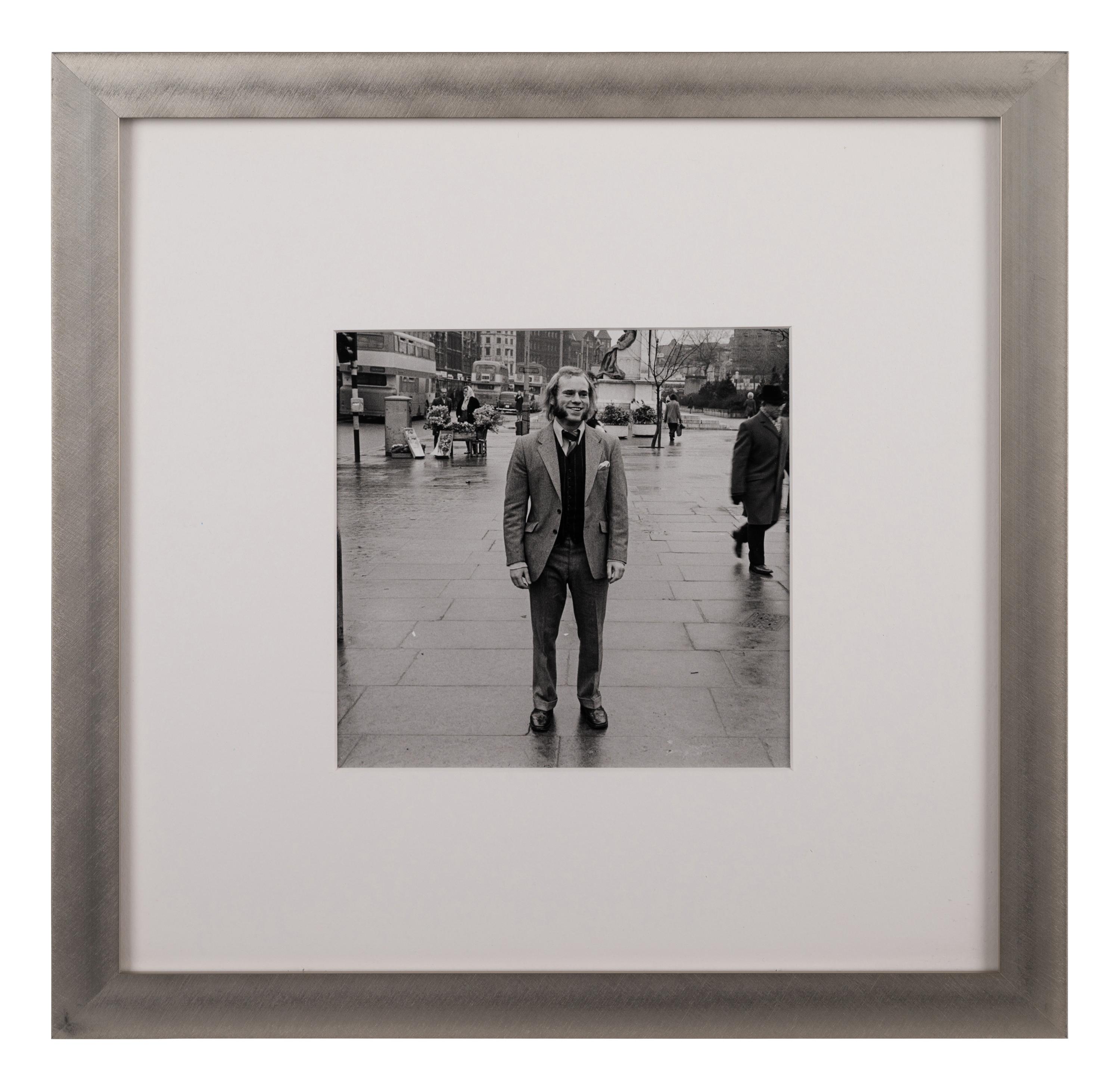 Love Cube (a group of 27 prints)