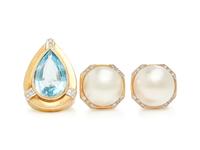COLLECTION OF JEWELRY