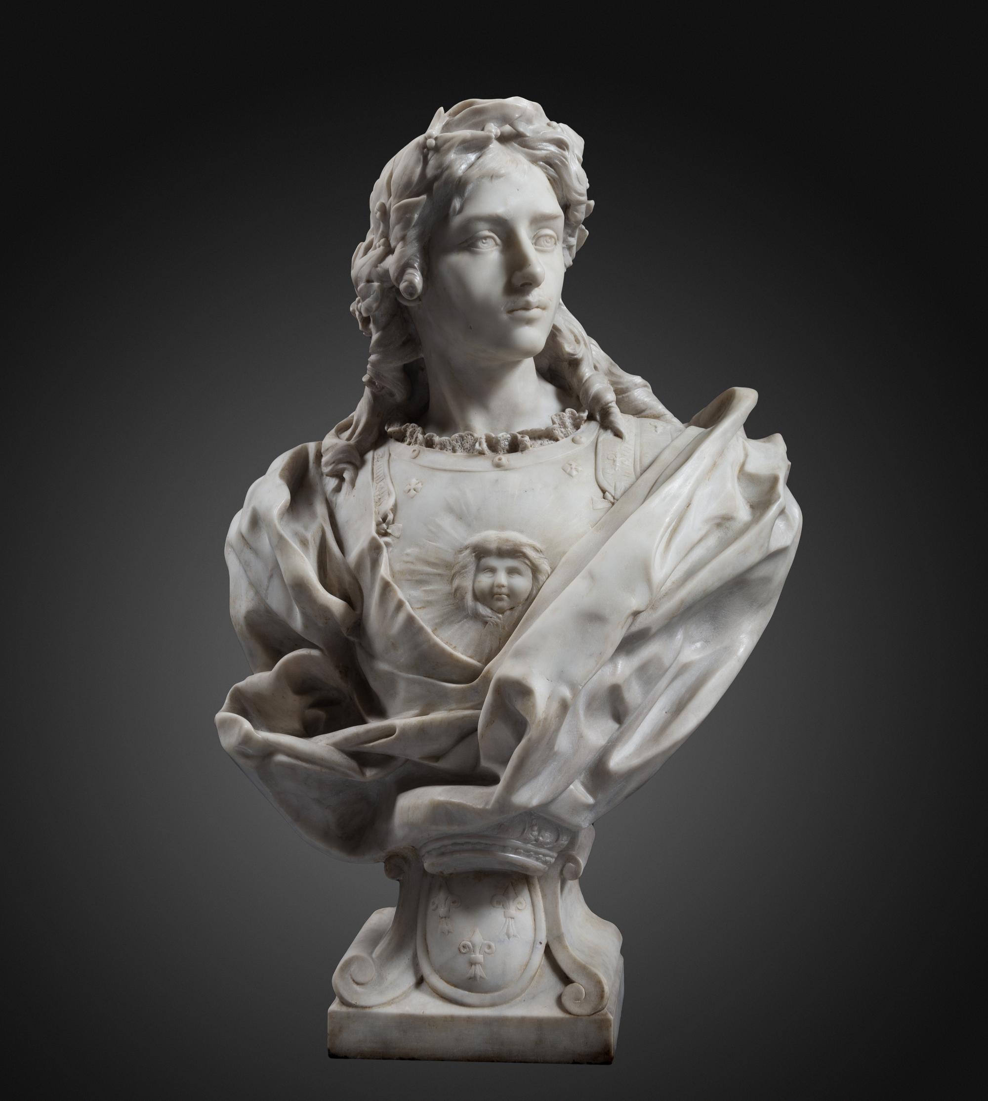 Attributed to Nilda Boëro (Italian, 1886-1914)