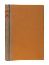 [GRABHORN PRESS]. MERCER, Asa Shin (1839 - 1917). The Banditti of the Plains or The Cattlemen’s Invasion of Wyoming in 1892 – The Crowning Infamy of the Ages . San Francisco: Printed for George Fields at the Grabhorn Press, 1935.