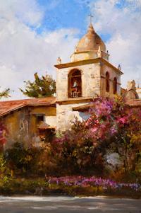 The Bell Tower
