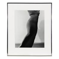 Barbara Morgan (American, 1900–1992) — Martha Graham-Ekstasis (torso), 1935