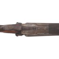 Colt Model 1878 Hammer Shotgun - 1st Year of Production