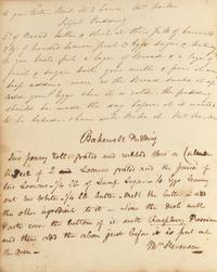 [Food & Drink] Group of 5 Manuscript Recipe Books