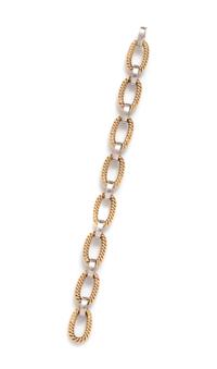 DIAMOND BRACELET