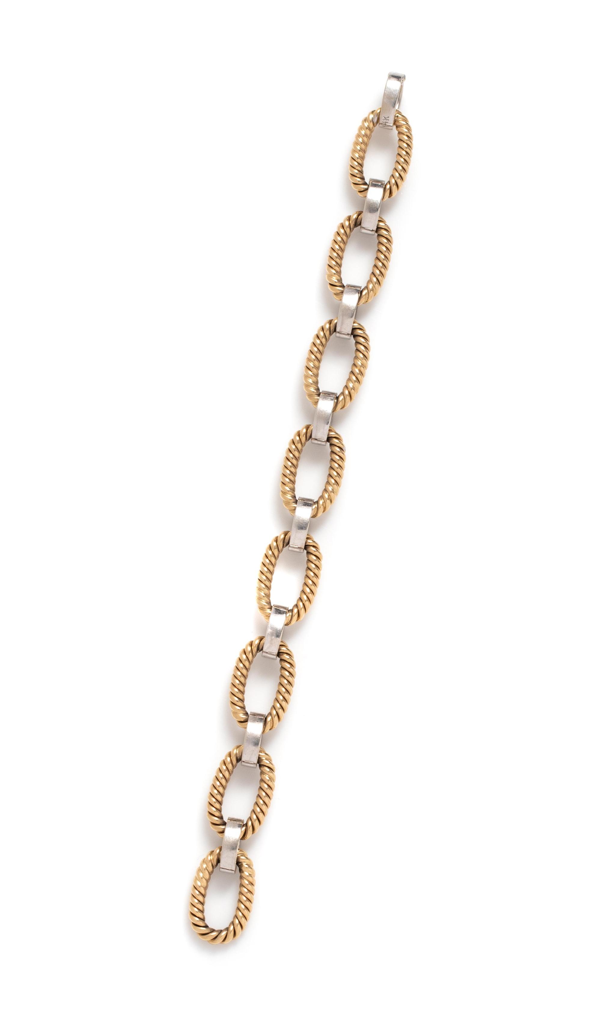 DIAMOND BRACELET
