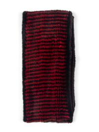 J. Mendel Knitted Mink Scarf