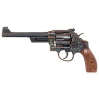 *Smith & Wesson Performance Center Heritage Series Model 25-11 in Box
