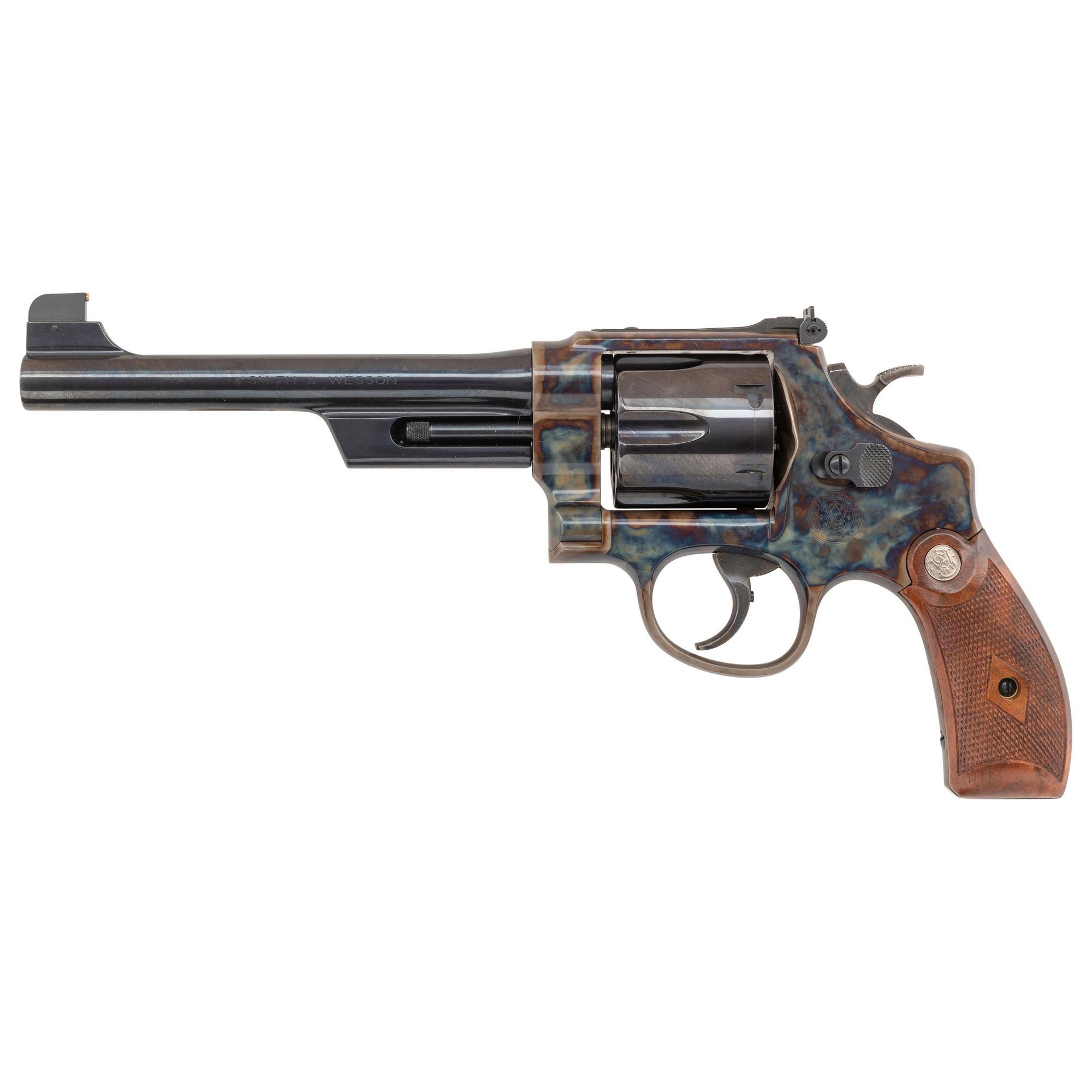 *Smith & Wesson Performance Center Heritage Series Model 25-11 in Box