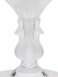 A Lalique Virginia Compote