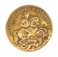 Kingdom of Hungary, Gold Duchat — Gold Duchat-Kremnitz