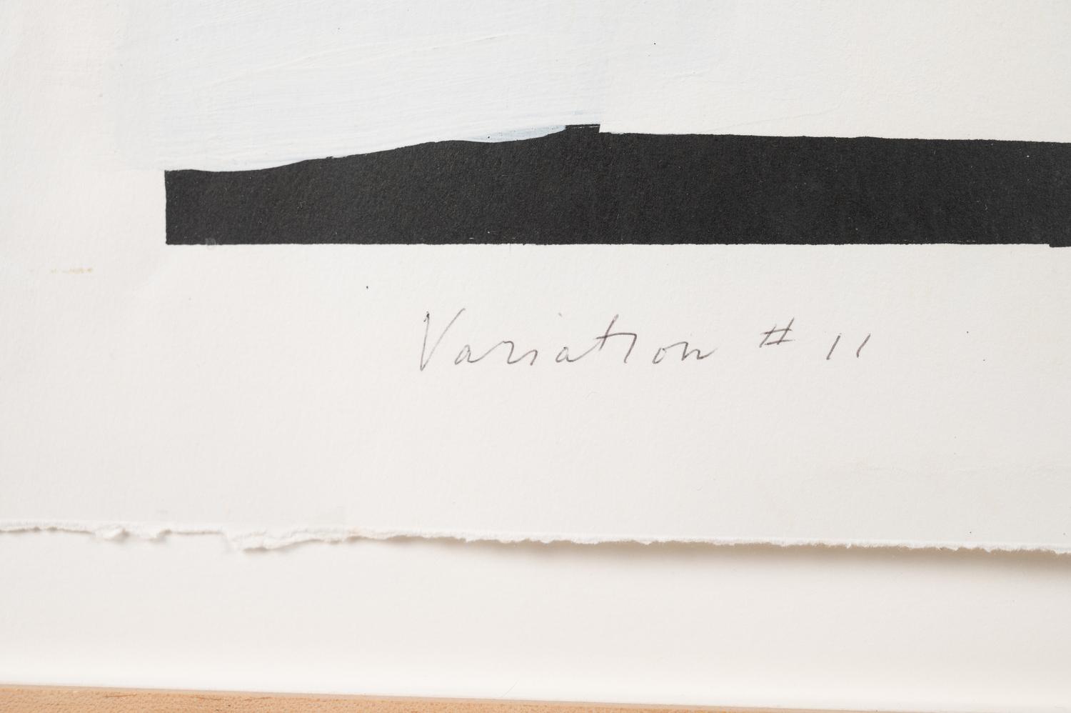 Variation #11