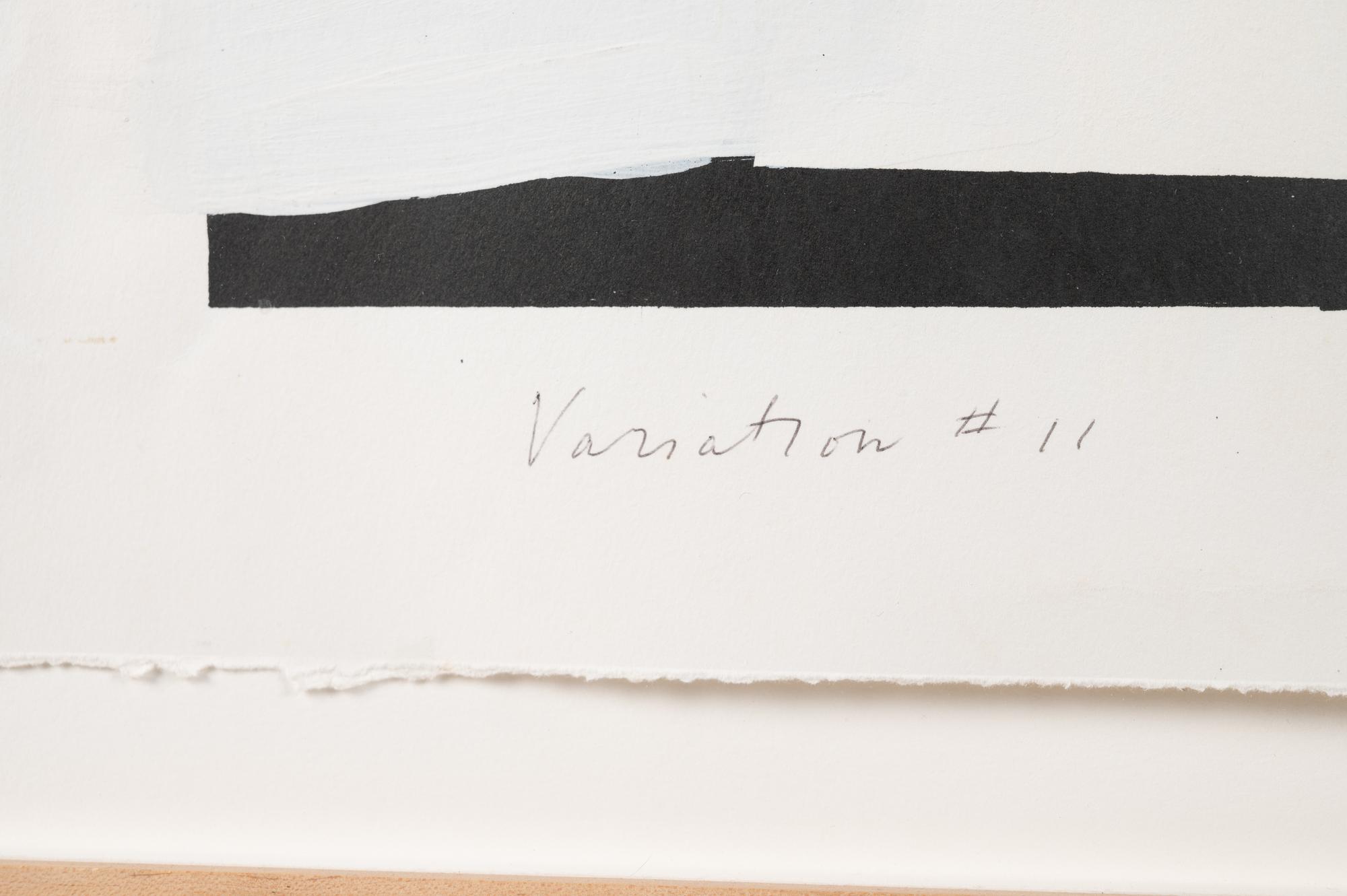 Variation #11