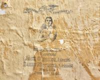[Boxing] [O'Brien, “Philadelphia Jack”] Boxing Silk