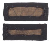 [CIVIL WAR]. Major of staff shoulder straps.