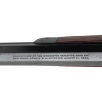 **Winchester Model 1894 with .32 Winchester Smokeless Rear Sight
