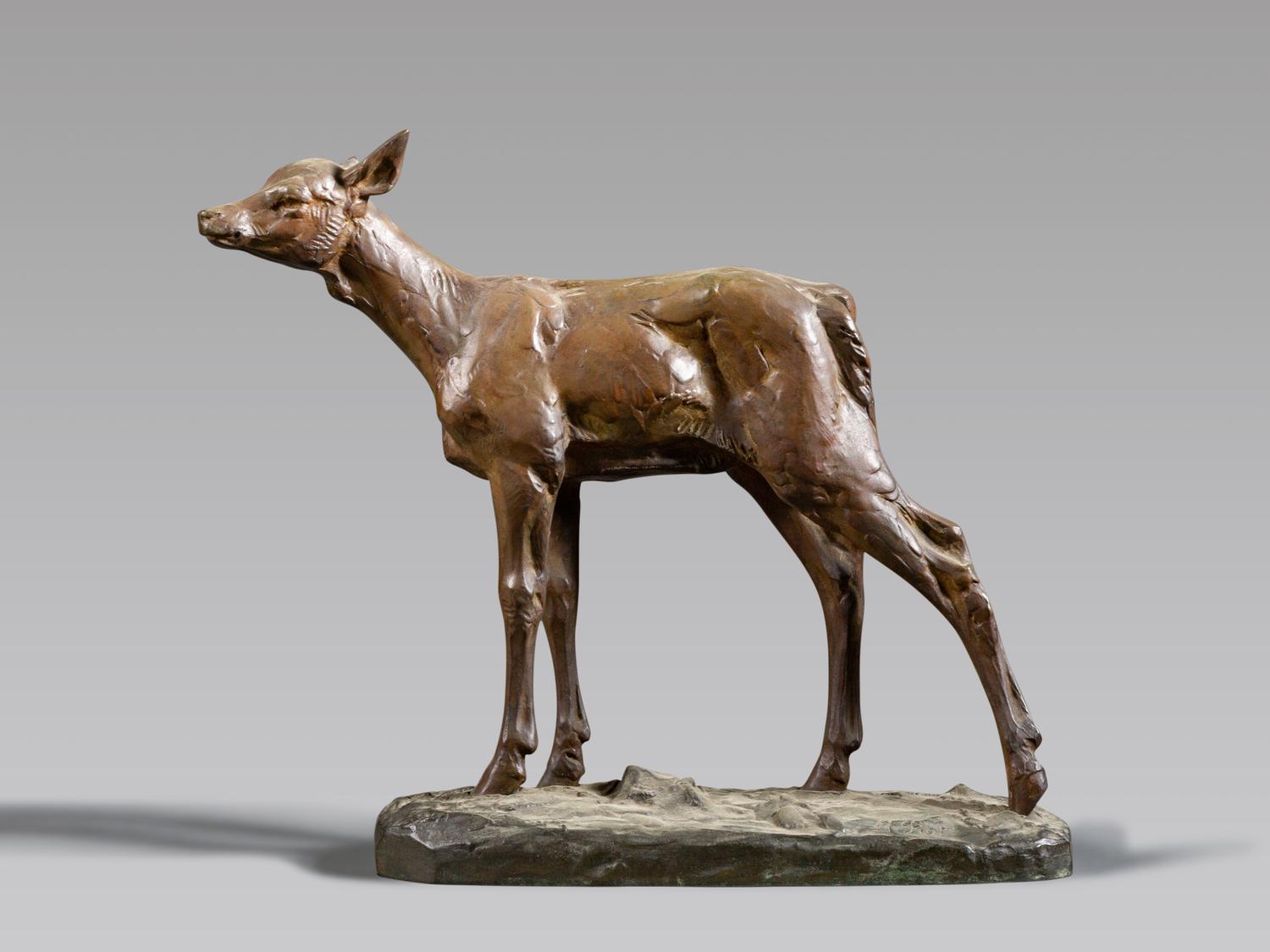 Faun — 20TH CENTURY