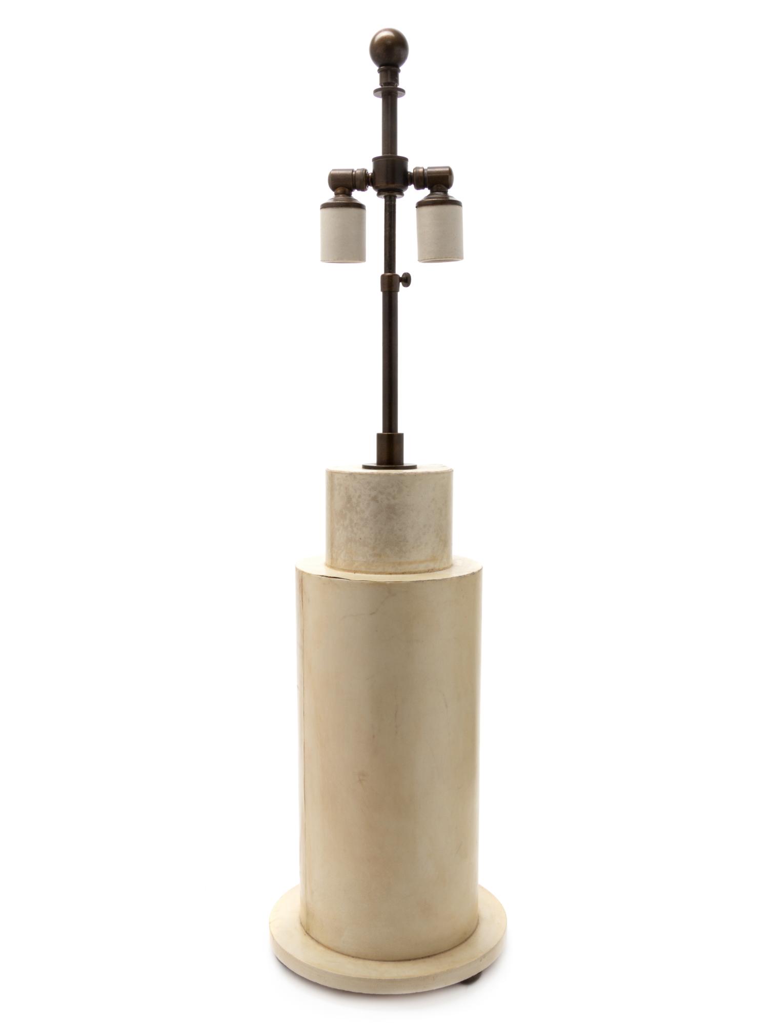 Table Lamp Mattaliano, USA
