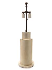 Table Lamp Mattaliano, USA