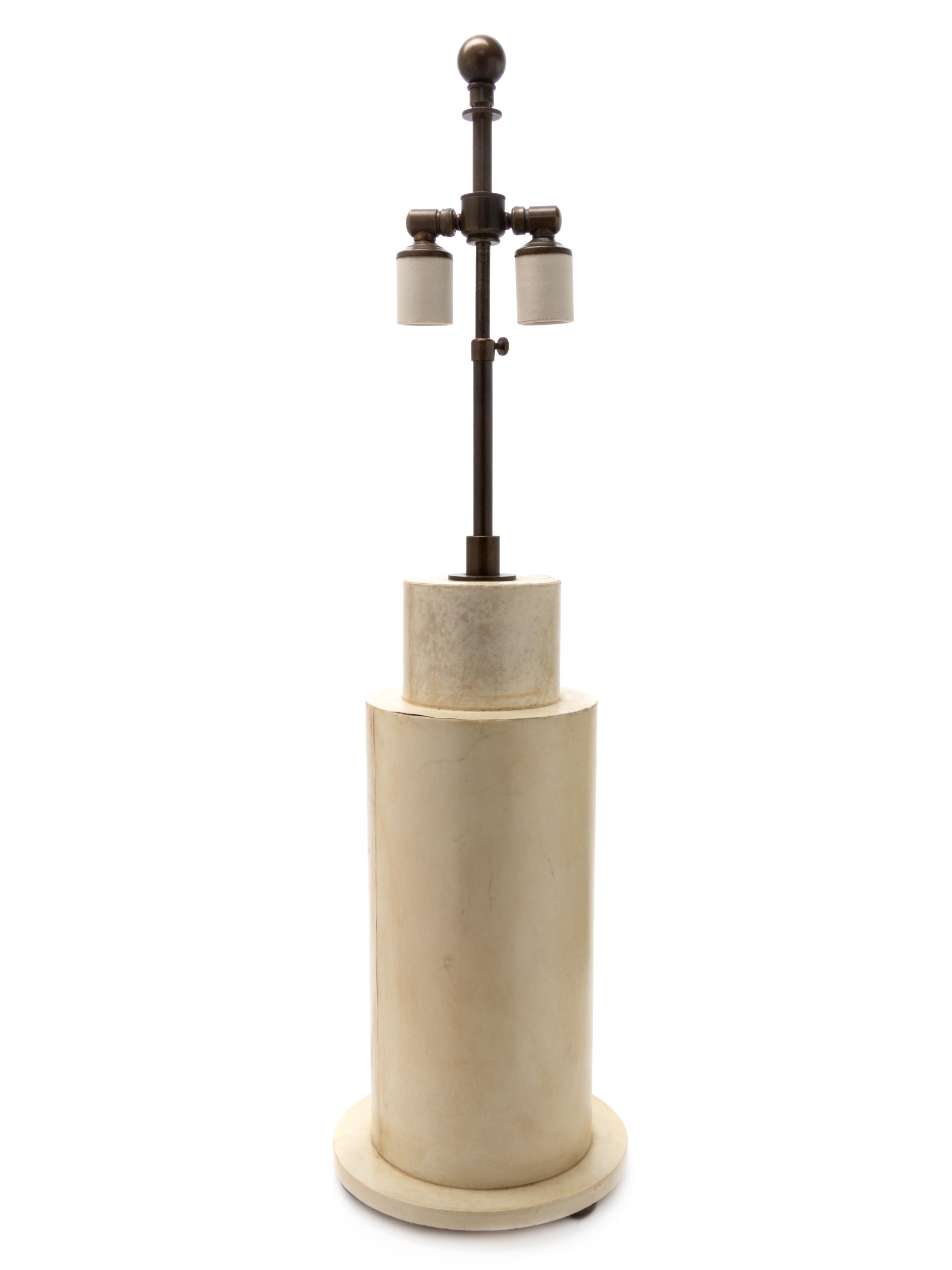Table Lamp Mattaliano, USA