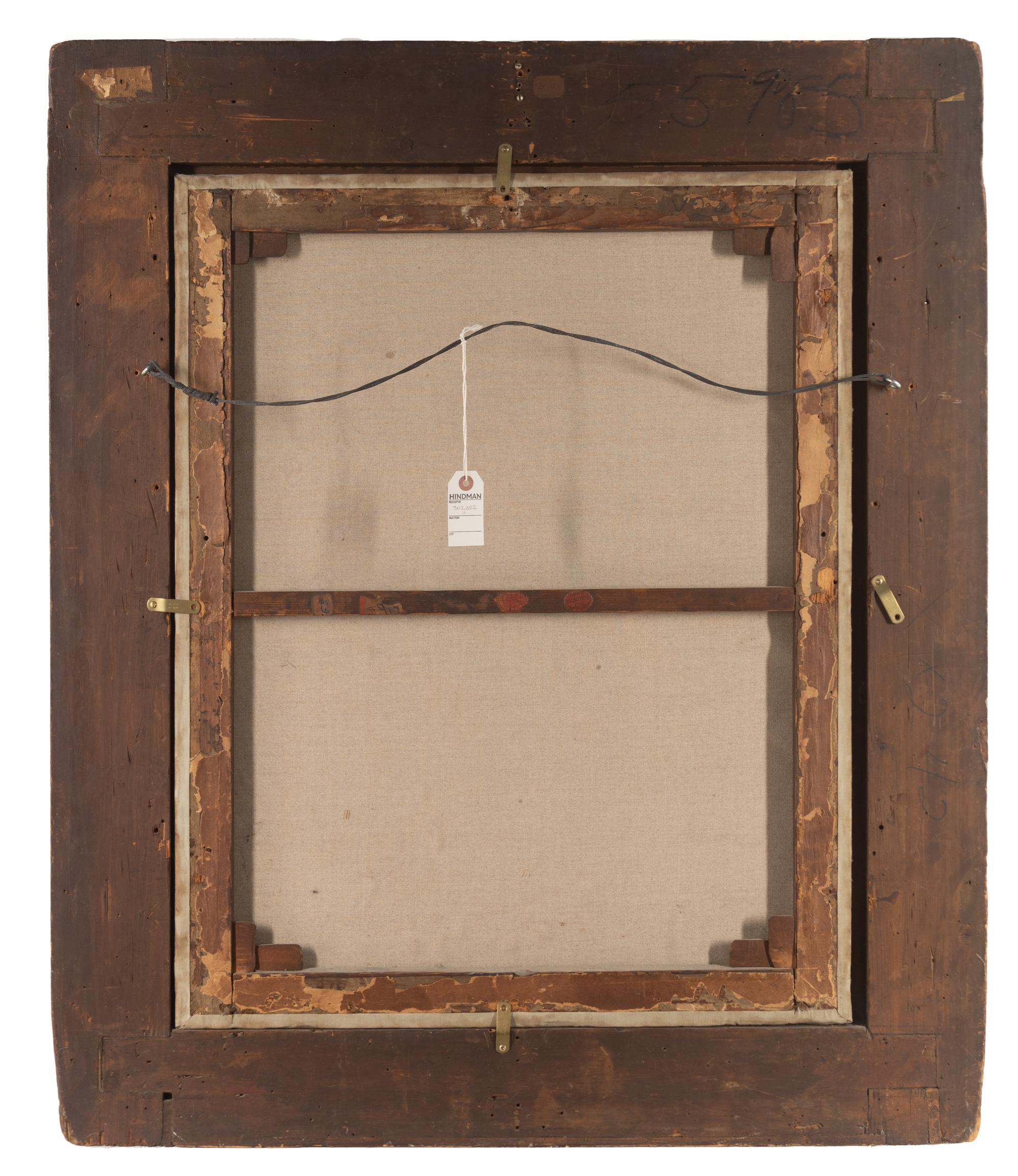 Manner of Justus Sustermans, 18th Century