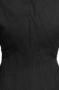 Alexander McQueen Corset Blazer, Spring/Summer 2002