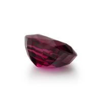 5.15 CARAT RUBY