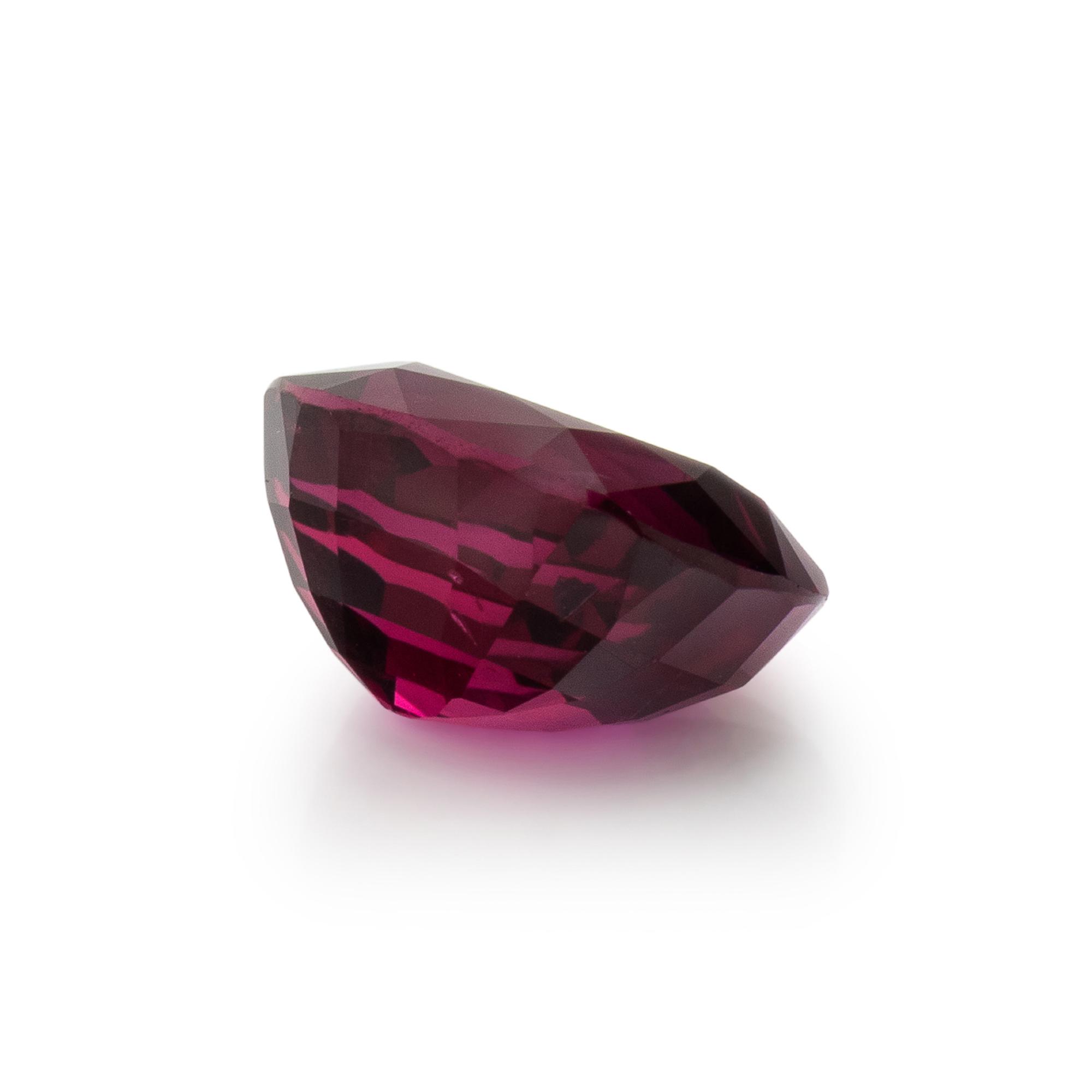 5.15 CARAT RUBY