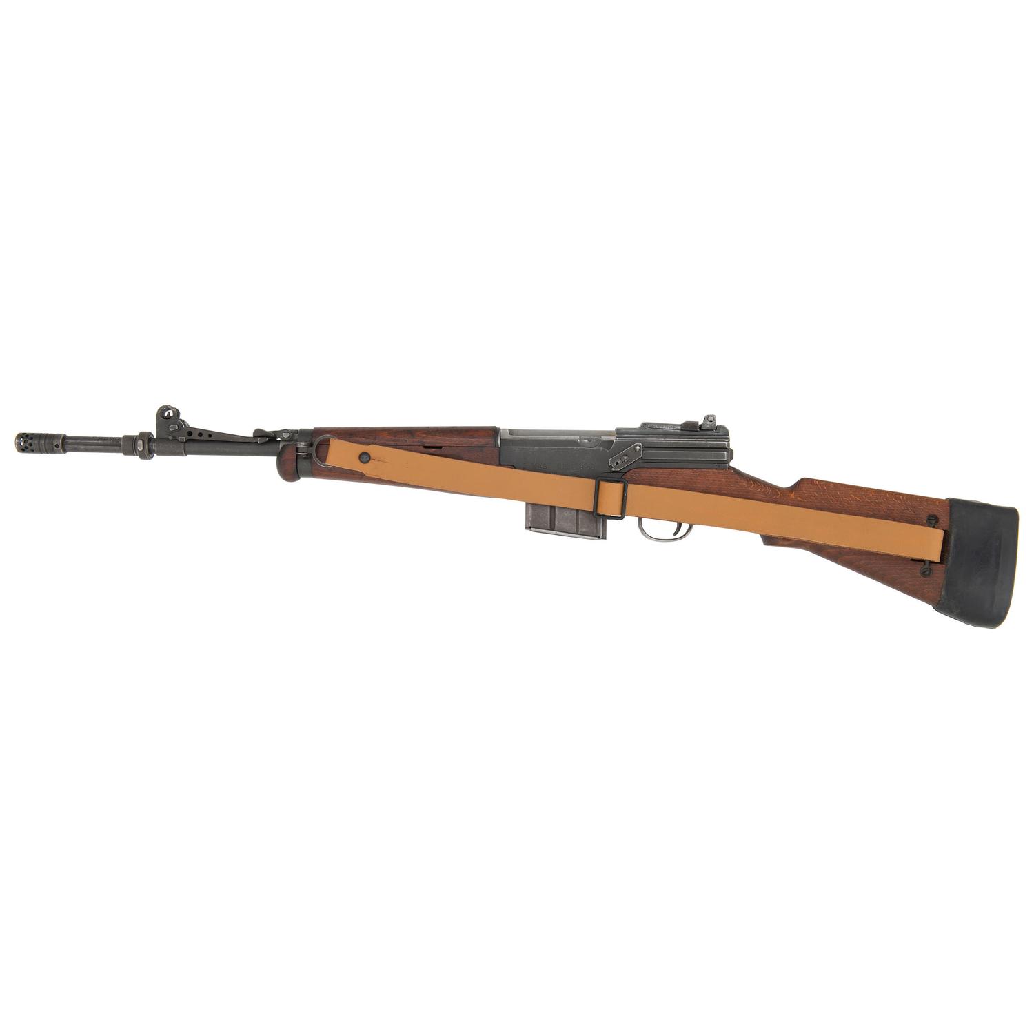 **French MAS M1949-56