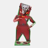 Untitled (Figure)