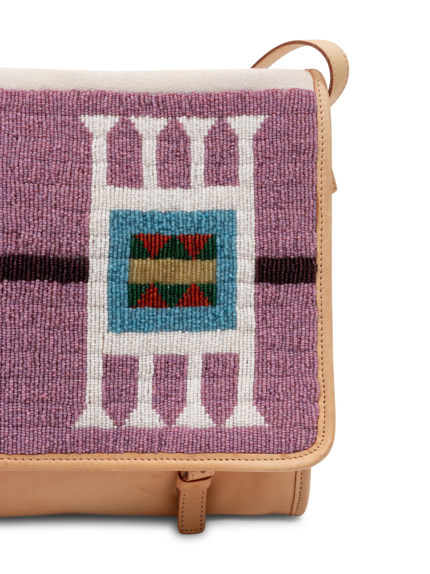 Beaded Purse