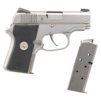 *Scott, McDougall & Associates Customized Colt Pony Series 90 Pistol
