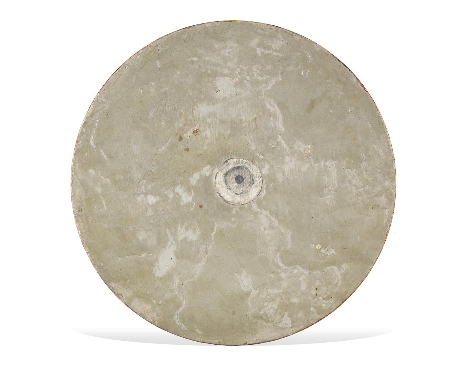 A Silver Breast, 1960