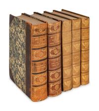 A Compilation of the Messages and Papers of the Presidents