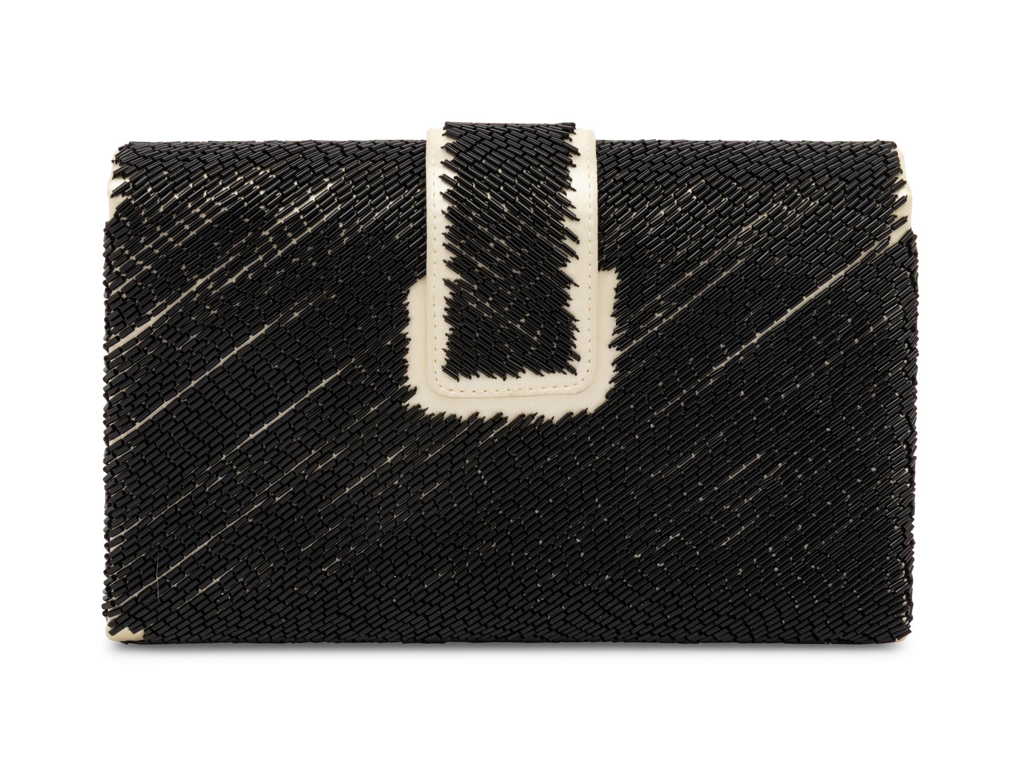 Dior, Bead-Embellished Clutch
